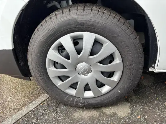 NISSAN PRIMASTAR FG II - voiture de démonstration - Photo 19