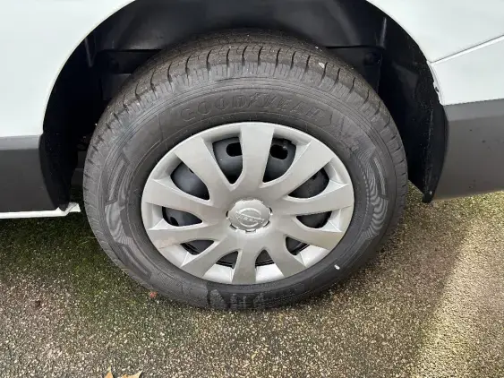 NISSAN PRIMASTAR FG II - voiture de démonstration - Photo 20