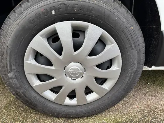 NISSAN PRIMASTAR FG II - voiture de démonstration - Photo 21