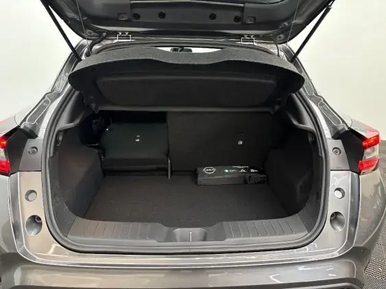 NISSAN JUKE II - voiture de démonstration - Photo 15