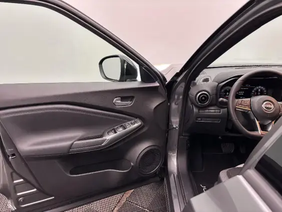 NISSAN JUKE II - voiture de démonstration - Photo 17