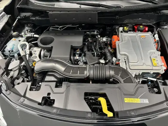 NISSAN JUKE II - voiture de démonstration - Photo 19