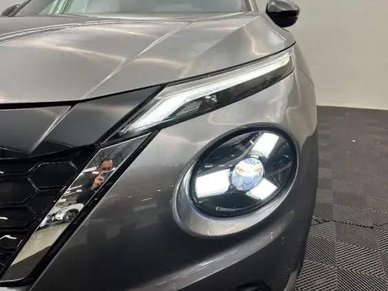 NISSAN JUKE II - voiture de démonstration - Photo 20