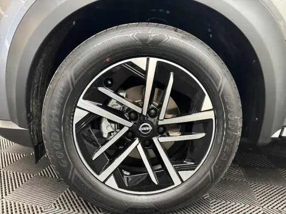 NISSAN JUKE II - voiture de démonstration - Photo 21