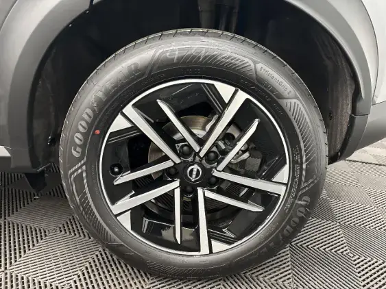 NISSAN JUKE II - voiture de démonstration - Photo 22