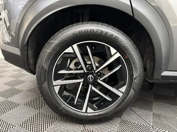 NISSAN JUKE II - voiture de démonstration - Photo 23