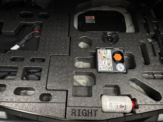 NISSAN JUKE II - voiture de démonstration - Photo 17