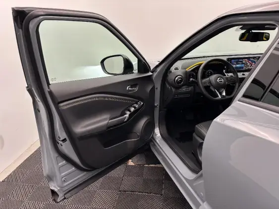 NISSAN JUKE II - voiture de démonstration - Photo 19