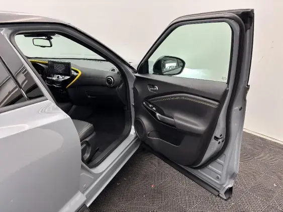 NISSAN JUKE II - voiture de démonstration - Photo 20