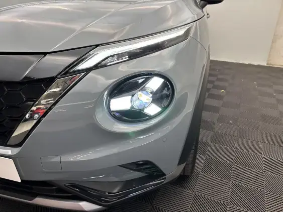 NISSAN JUKE II - voiture de démonstration - Photo 22