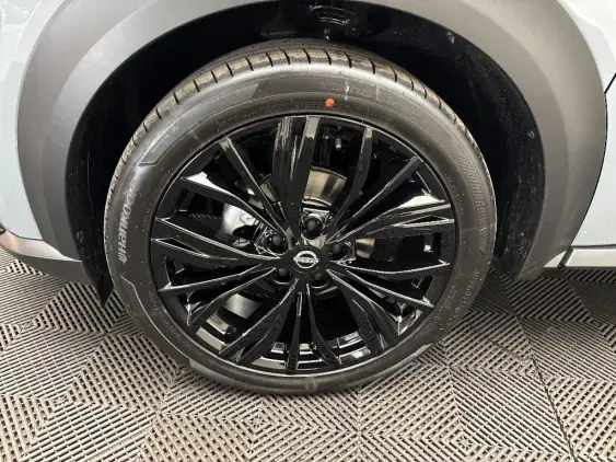 NISSAN JUKE II - voiture de démonstration - Photo 23