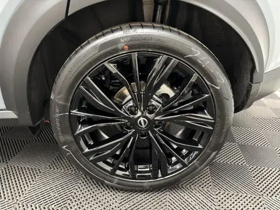 NISSAN JUKE II - voiture de démonstration - Photo 24