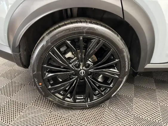 NISSAN JUKE II - voiture de démonstration - Photo 25