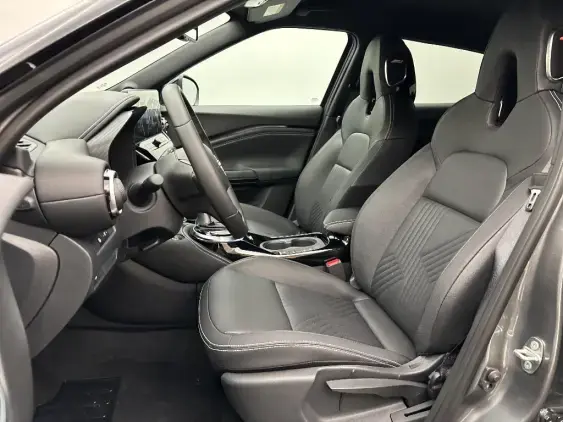 NISSAN JUKE II - voiture de démonstration - Photo 17