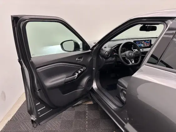 NISSAN JUKE II - voiture de démonstration - Photo 18