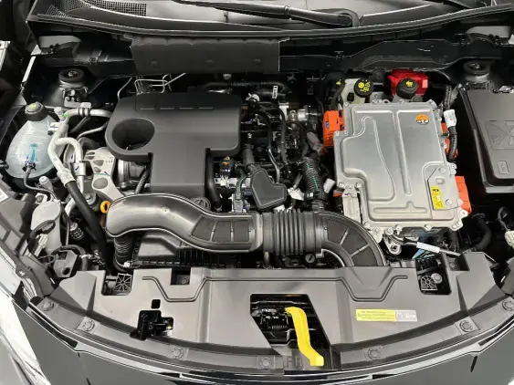 NISSAN JUKE II - voiture de démonstration - Photo 20