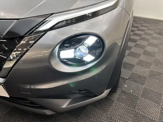 NISSAN JUKE II - voiture de démonstration - Photo 21