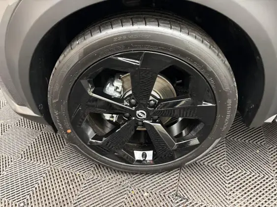 NISSAN JUKE II - voiture de démonstration - Photo 22