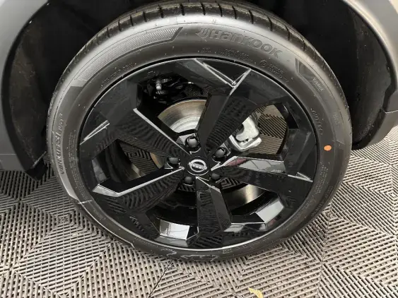 NISSAN JUKE II - voiture de démonstration - Photo 23