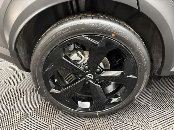 NISSAN JUKE II - voiture de démonstration - Photo 24