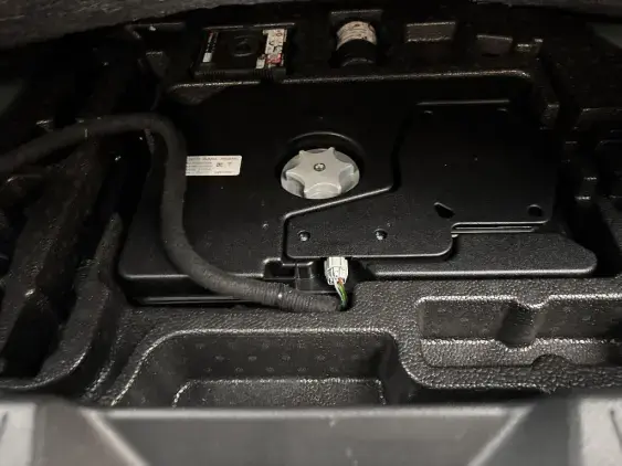 NISSAN QASHQAI III - voiture de démonstration - Photo 16