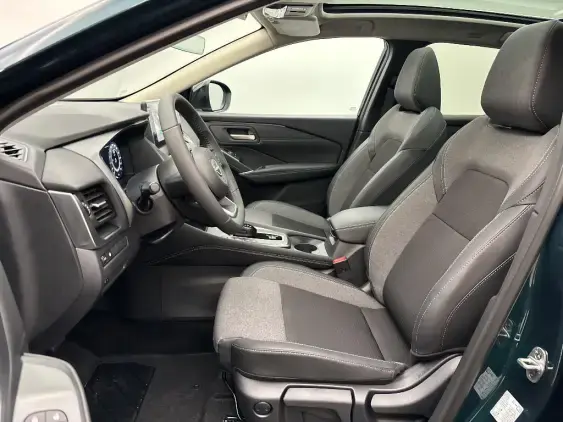 NISSAN QASHQAI III - voiture de démonstration - Photo 17