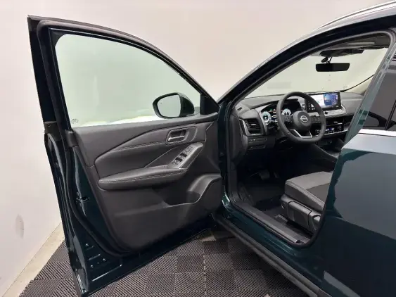 NISSAN QASHQAI III - voiture de démonstration - Photo 18