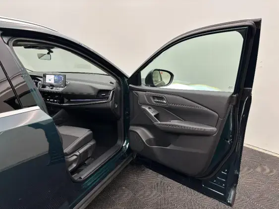 NISSAN QASHQAI III - voiture de démonstration - Photo 19