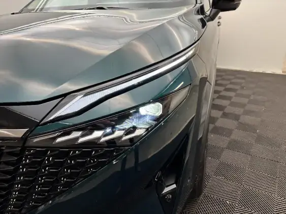 NISSAN QASHQAI III - voiture de démonstration - Photo 21