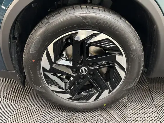 NISSAN QASHQAI III - voiture de démonstration - Photo 22