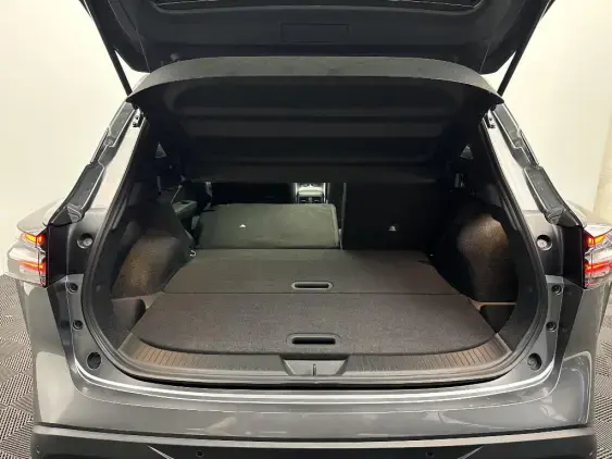 NISSAN QASHQAI III - voiture de démonstration - Photo 16