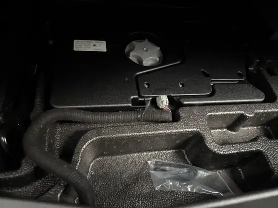 NISSAN QASHQAI III - voiture de démonstration - Photo 17