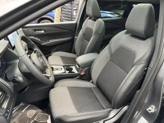 NISSAN QASHQAI III - voiture de démonstration - Photo 18