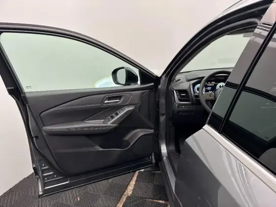 NISSAN QASHQAI III - voiture de démonstration - Photo 19