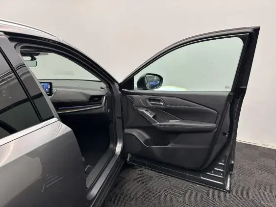 NISSAN QASHQAI III - voiture de démonstration - Photo 20