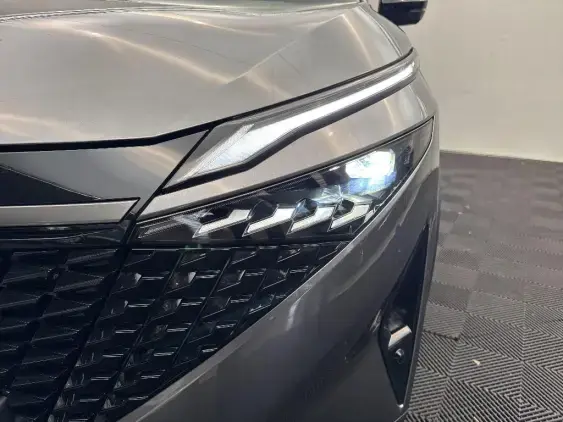 NISSAN QASHQAI III - voiture de démonstration - Photo 22