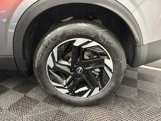 NISSAN QASHQAI III - voiture de démonstration - Photo 24