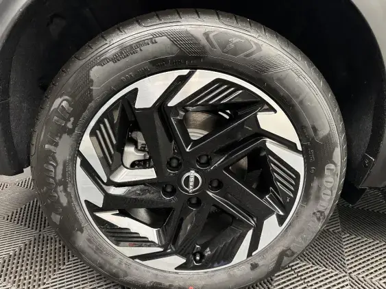 NISSAN QASHQAI III - voiture de démonstration - Photo 25