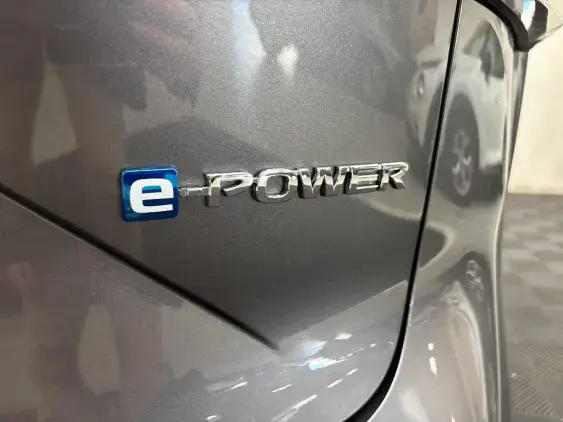 NISSAN QASHQAI III - voiture de démonstration - Photo 16