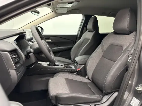 NISSAN QASHQAI III - voiture de démonstration - Photo 18