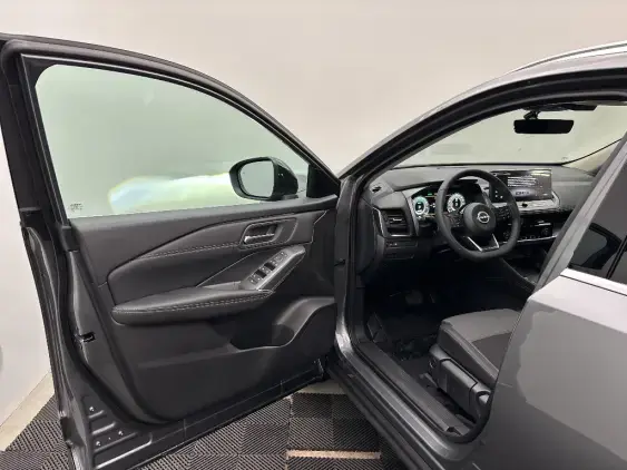 NISSAN QASHQAI III - voiture de démonstration - Photo 19