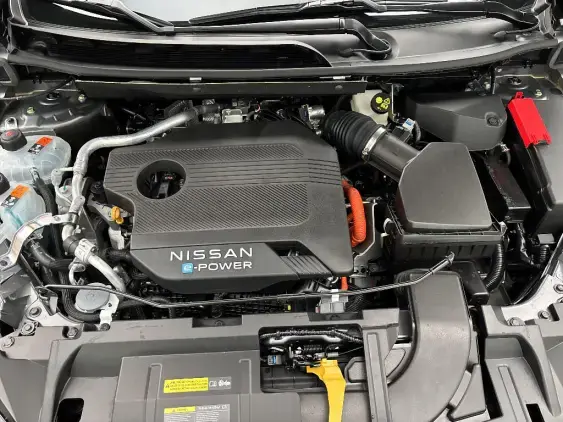 NISSAN QASHQAI III - voiture de démonstration - Photo 21
