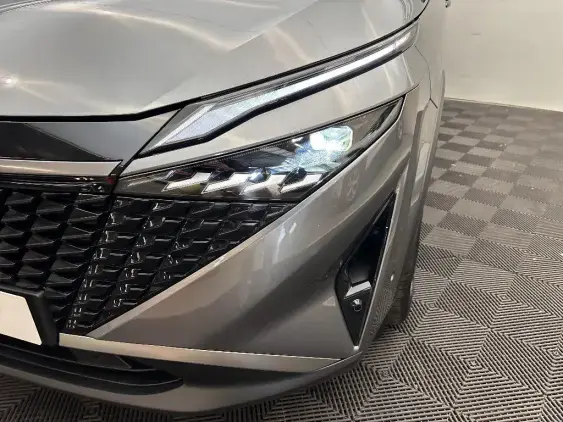 NISSAN QASHQAI III - voiture de démonstration - Photo 22