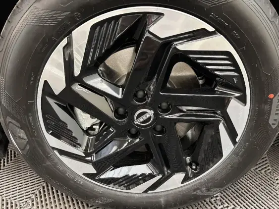 NISSAN QASHQAI III - voiture de démonstration - Photo 23