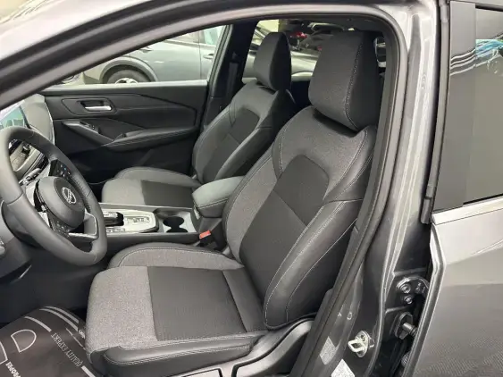NISSAN QASHQAI III - voiture de démonstration - Photo 17