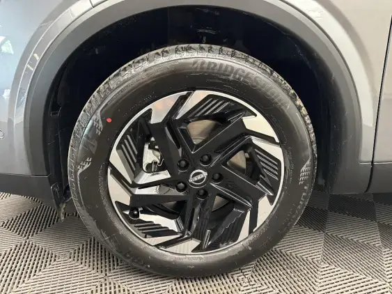 NISSAN QASHQAI III - voiture de démonstration - Photo 23