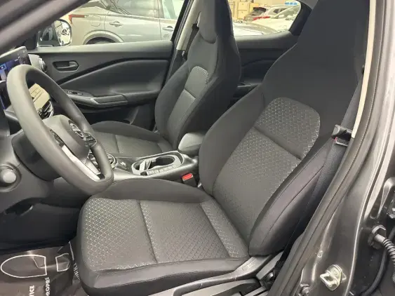 NISSAN JUKE II - voiture de démonstration - Photo 16