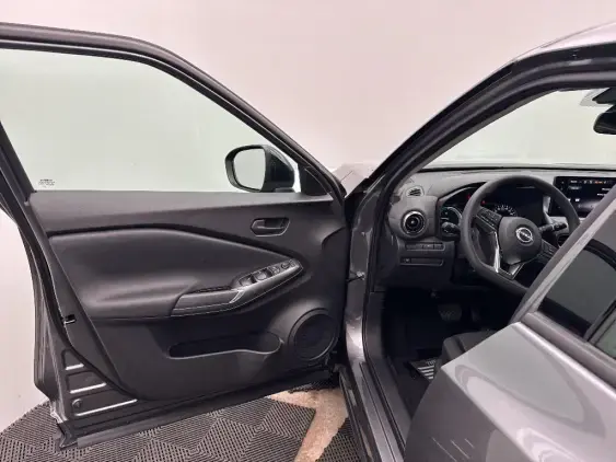 NISSAN JUKE II - voiture de démonstration - Photo 17