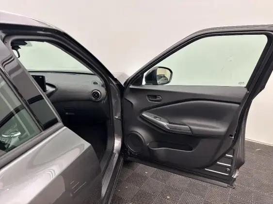 NISSAN JUKE II - voiture de démonstration - Photo 18