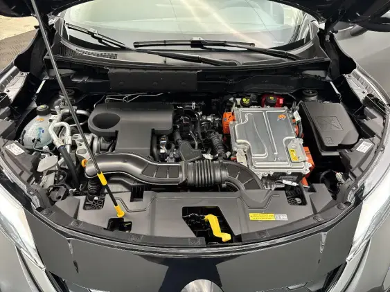 NISSAN JUKE II - voiture de démonstration - Photo 19